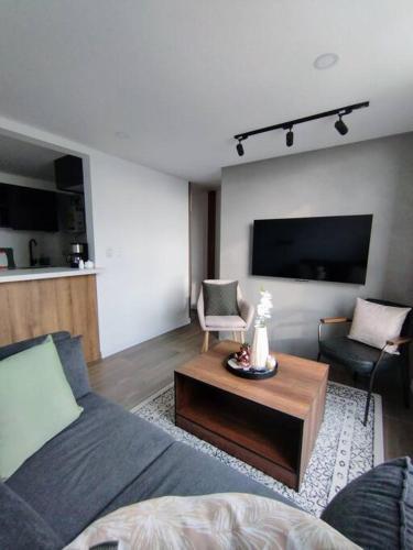 Cozy Apartment near Downtown