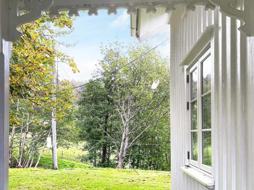 7 person holiday home in UDDEVALLA