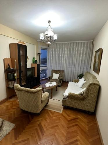 Apartman MiAnaMo