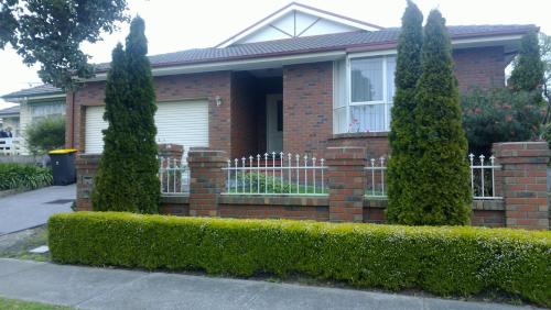 Apartments of Waverley