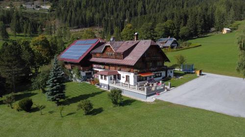 Schütterhof - Apartment - Ramsau am Dachstein