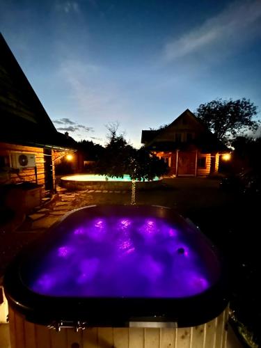 Zacisze Pod Lipą Zacisze Pod Lipą