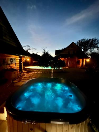 Zacisze Pod Lipą Zacisze Pod Lipą