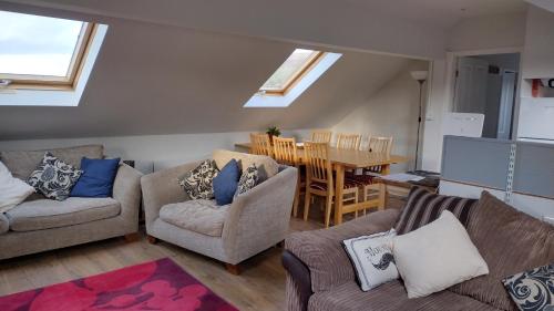 The Hayloft, Marsden