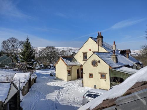 The Hayloft, Marsden