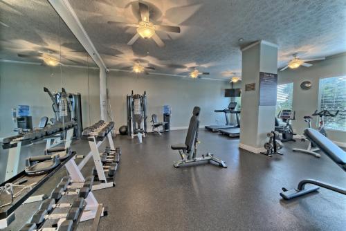 Gulf Crest Condominium #1406 - image 14