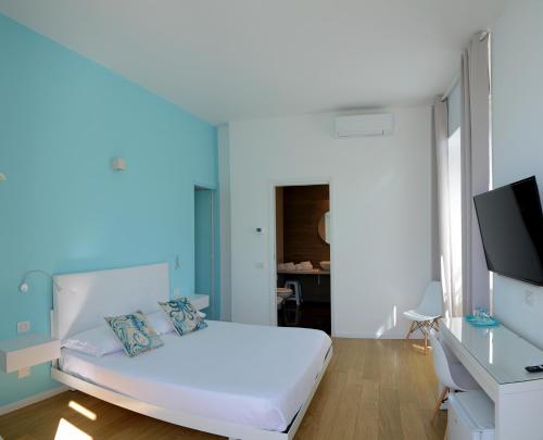 Ca del Lac Rooms 5