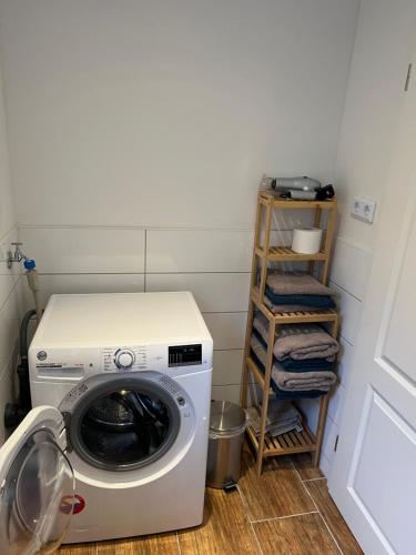 Ferienwohnung Am Langenberg in Hitzacker, Deutschland