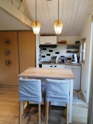 Les chalets de Palavesa 3