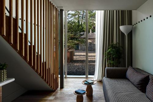 Cowley Manor - Part of A Curious Group of Hotels