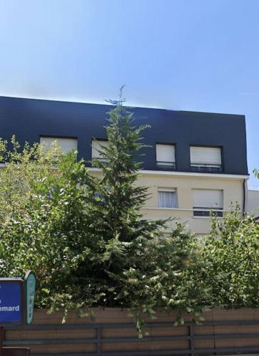 studio entier Drancy - Location saisonnière - Drancy