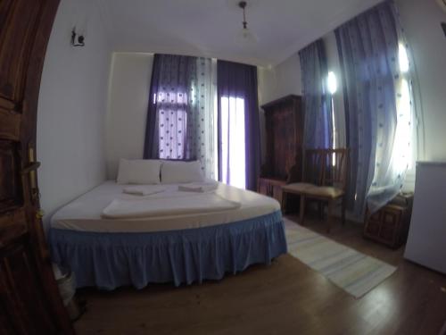 Akkin Pansiyon - main image