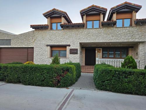 CASA RURAL ENTREVIÑAS gîte à louer Valbuena de Duero