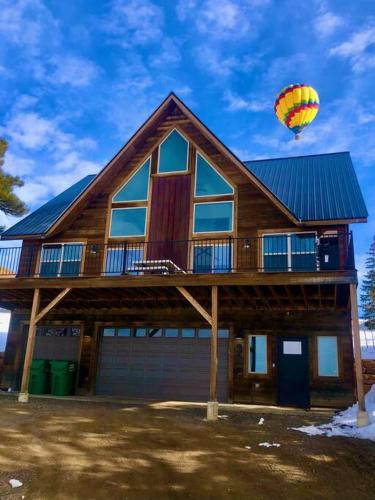 The “Worst” Home, Best Stay In Pagosa Springs