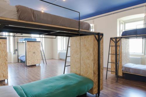  ControVento in Triest