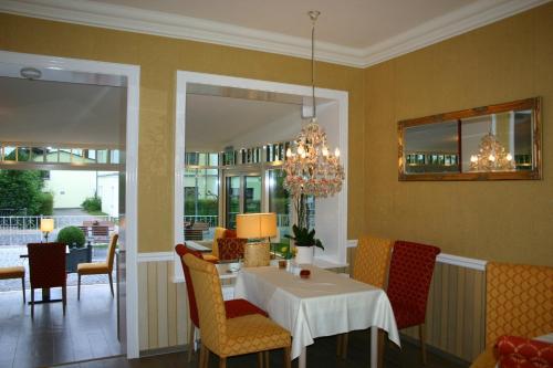 Hotel Sonneneck - image 5