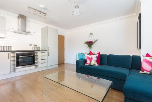 Beaumont House - Apartment - Royal Tunbridge Wells