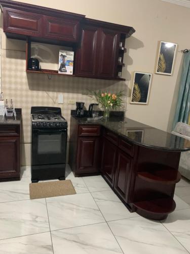 TOWNHOUSE GET-a-WAY in Mandeville