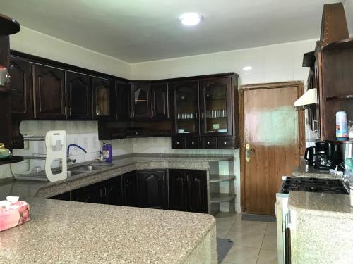 Triple Room with Shared Bathroom room in Euphoria guest house