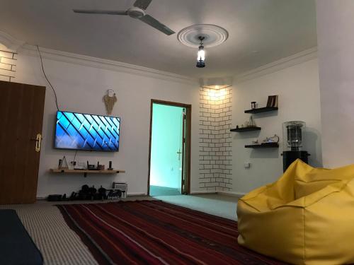 Double Room with Private Bathroom image 10
