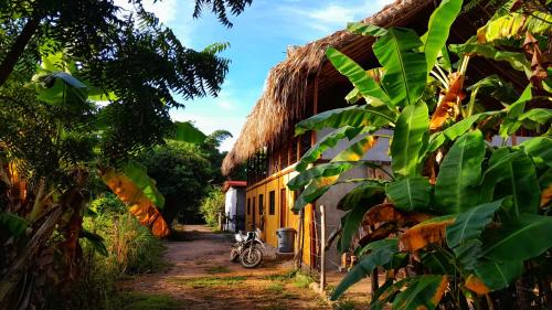 Casa Matilda - Palomino