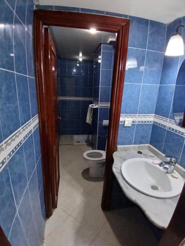 Appartement Casa Voyageurs, Casablanca (fotografie 9)