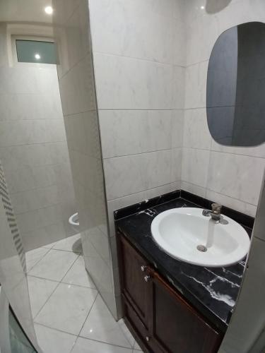 Appartement Casa Voyageurs, Casablanca (fotografie 7)