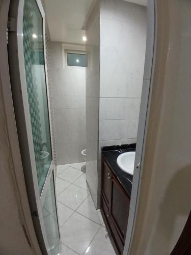 Appartement Casa Voyageurs, Casablanca (fotografie 6)
