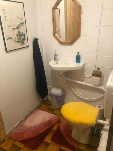  Garden room - view of nature in Evilard