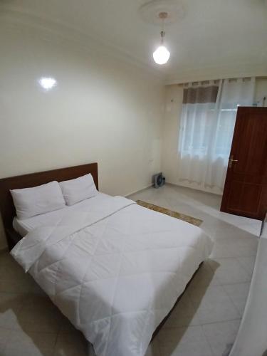 Appartement Casa Voyageurs, Casablanca (fotografie 4)