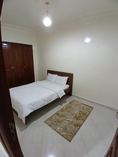 Appartement Casa Voyageurs, Casablanca (fotografie 2)