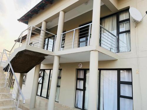GoldenWays Apartment 3 in Mbabane