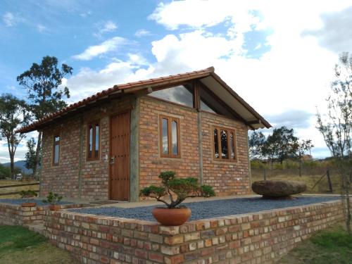 Cabaña lagovilla - image 5