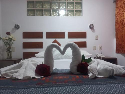 Photo - Paqariq Inn Hotel