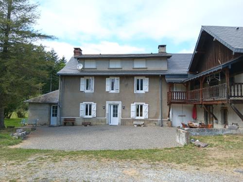 B&B Arlos - House in the mountains in the heart of a domain - Bed and Breakfast Arlos