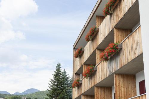 Hotel Tirolerhof 2