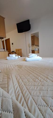 Geovanna apart & pool