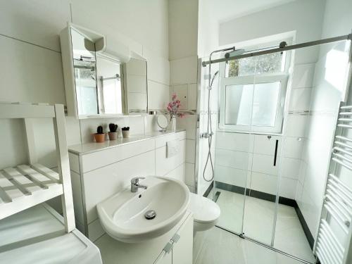 517 Zentrum Ost Apartment, Lipsk (zdjęcie 8)