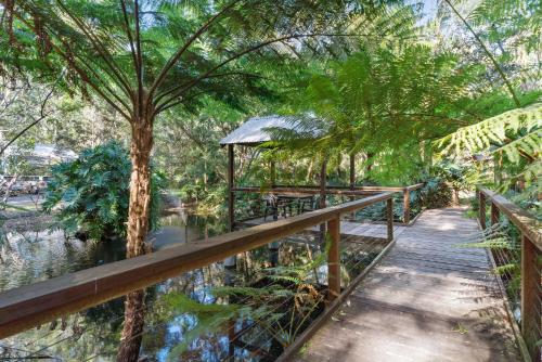 The Oasis at One Mile Beach