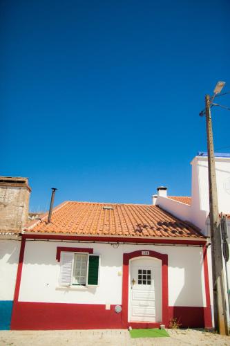 Casa de 3 dormitorios