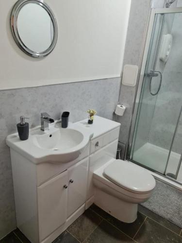 Haymarket Station Rooms 5
