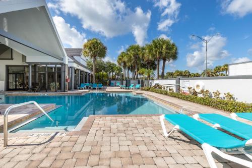 Legacy Vacation Resorts Kissimmee/Orlando - Near Disney