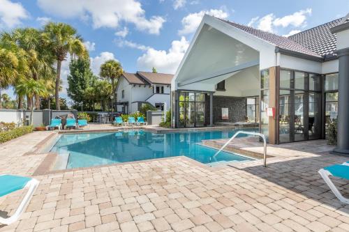 Legacy Vacation Resorts Kissimmee/Orlando - Near Disney