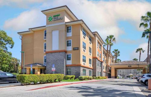 Extended Stay America Suites - Orange County - Anaheim Convention Center