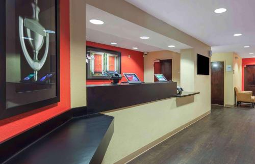 Extended Stay America Suites - Orange County - Anaheim Convention Center