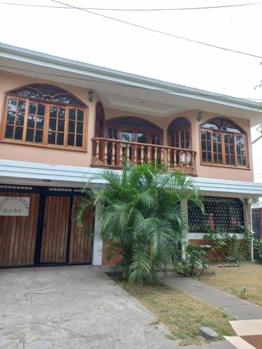 Casa MONTOCO 114 in Managua