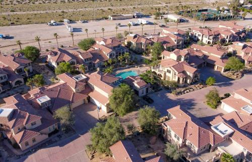 . San Felipe`s finest accommodations