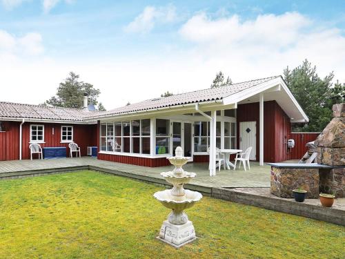  Holiday home Blokhus XIV in Blokhus