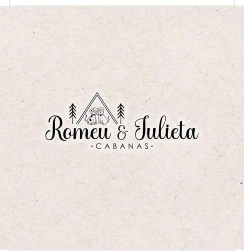 Cabanas Romeu & Julieta