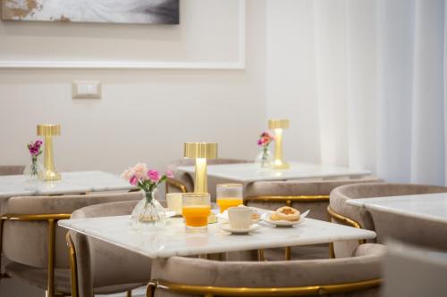 La Dolce Vita Boutique Guest House, Рим (фото 2)